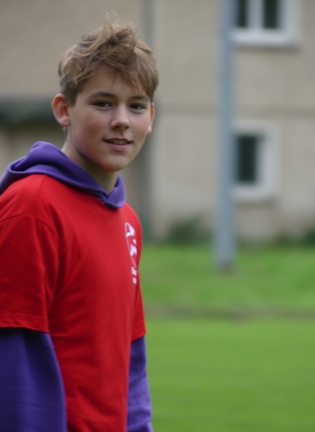 Bild vom 13. Benefizlauf im Jahr 2022. Dies ist das 146. Bild.